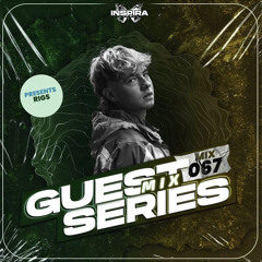 RIGS : Inspira Sounds Guest Mix 067