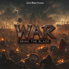WAR: Bring the Blade
