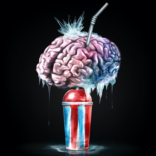 Brain Freeze ft. Sewerperson (Prod. Fantom)