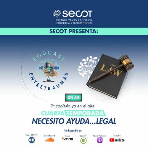 Necesito ayuda... Legal