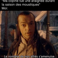 TDAH, mon mal.