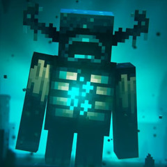 Feel the Sound Below - Warden Song (Minecraft)