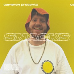 Cameron presents SNACKS Ep.1 - Defected Broadcasting House