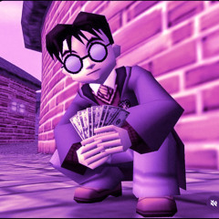 Gionni Kash - Countin Money Over Here (Slowed)