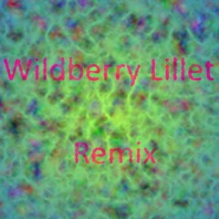 Wildberry Lillet (Remix)