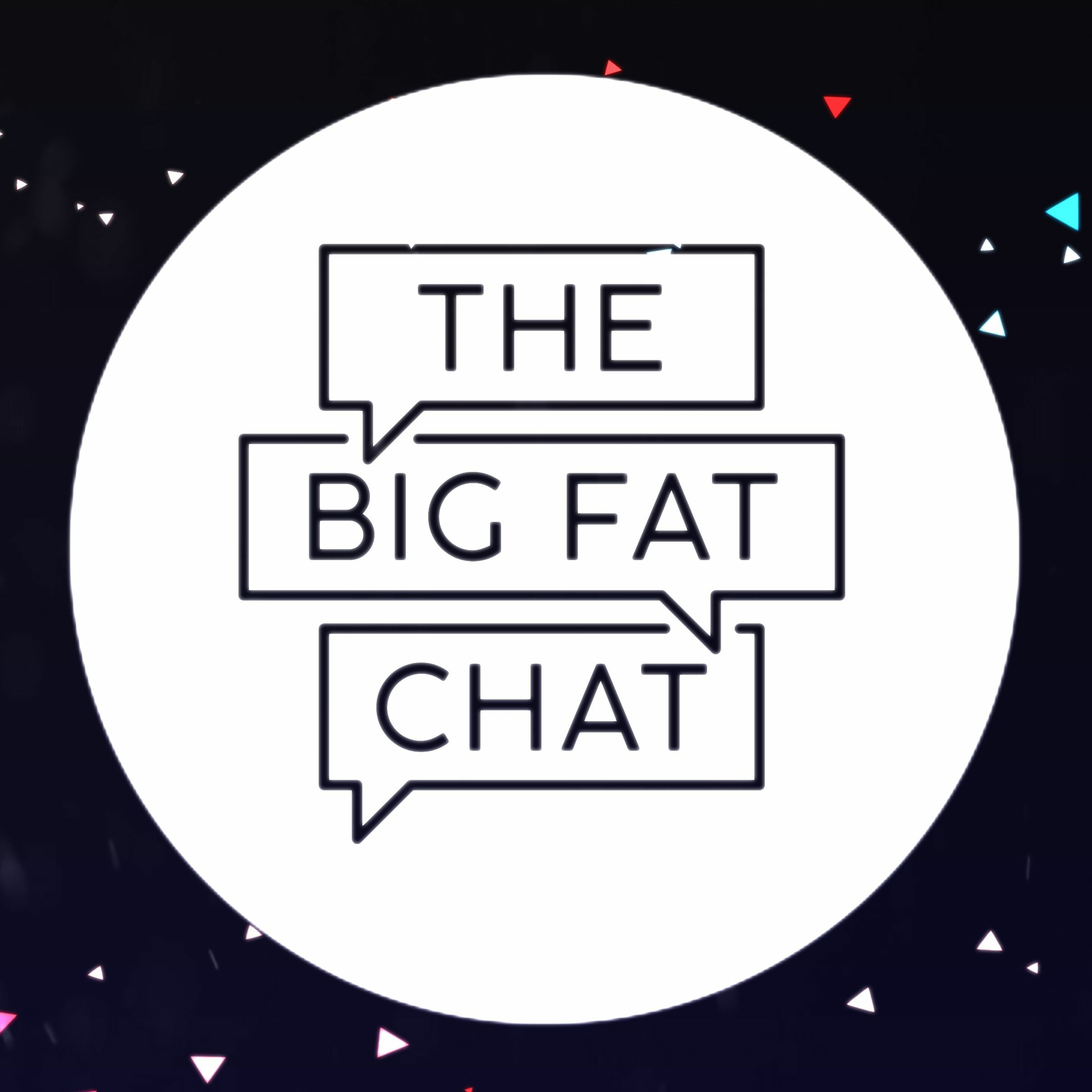 Dan and Dai #5 : The One That Didn't Record : The Big Fat Chat