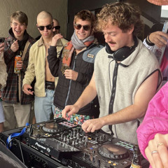 TEEJ UP N UP COMPETITION MIX