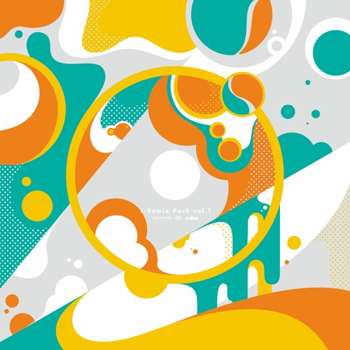 【2020/10/25 Released】s-Remix Pack vol.1 [XFD]