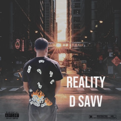 Reality (feat. FrontlineZay)