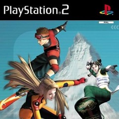 Alpine Racer 3 - BGM 12