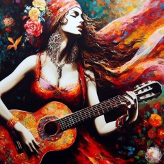 Gypsy Woman