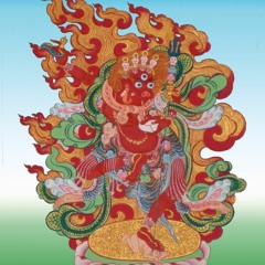 Seng Dong T'hal Deb recited by Lama Tharchin Rinpoche