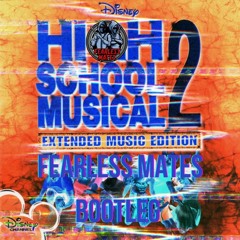 Zac Efron - Bet On It (Fearless Mates Bootleg) (FREE DL)