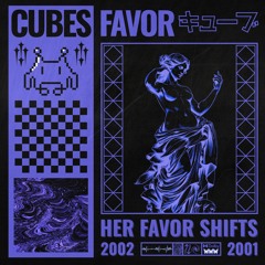 favor (feat. Milo Mage)