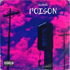 Poison (Official Audio)