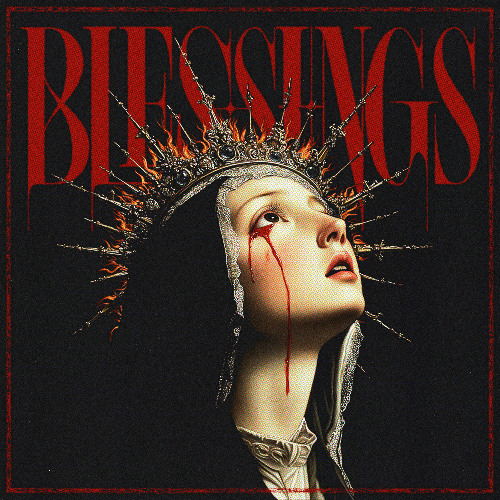BLESSINGS