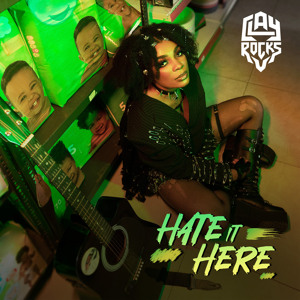 Track artwork