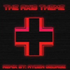Hearts of Iron 4 The Axis (Remix) - Ayden George