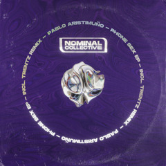 Cosmic coordination (Original Mix)