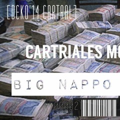 [UGW] 5 THVE CARTRAL _STAY HIGH_