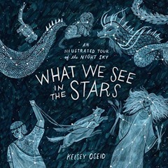 READ EBOOK EPUB KINDLE PDF What We See in the Stars: An Illustrated Tour of the Night