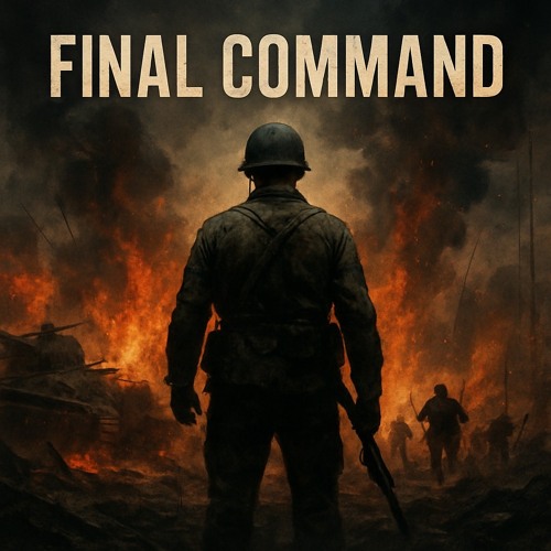 NØ SABBATH - Final Command