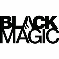 Jonasu - Black Magic (Adam Hubbard remix)