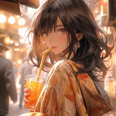 Juice - Xeraki [prod. DeQuiviante]