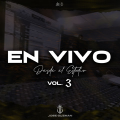 Alineando Cabrones (En Vivo)