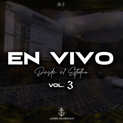 Alineando Cabrones (En Vivo)