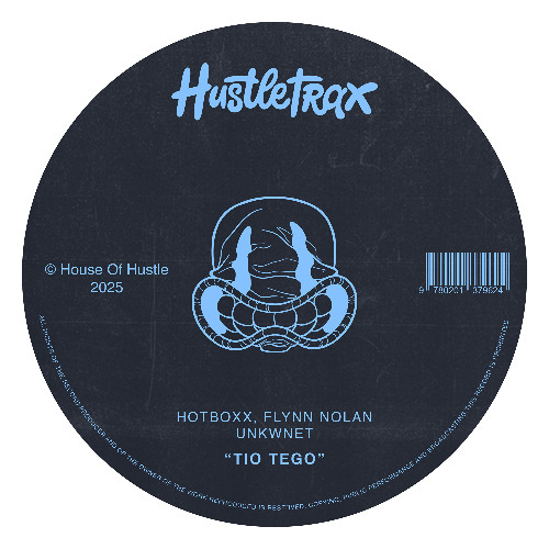 Hotboxx, Flynn Nolan, Unkwnet - Tio Tego (Extended Mix)
