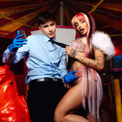 POW POW Fagata & Dajczman / pow, pow) On zna mnie dobrze na tyle, że wie, że zrobimy to na