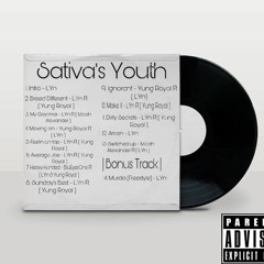 Make It - 9.summ(Feat Roya1) (E)