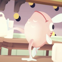 Ooblets - Early Access trailer mix
