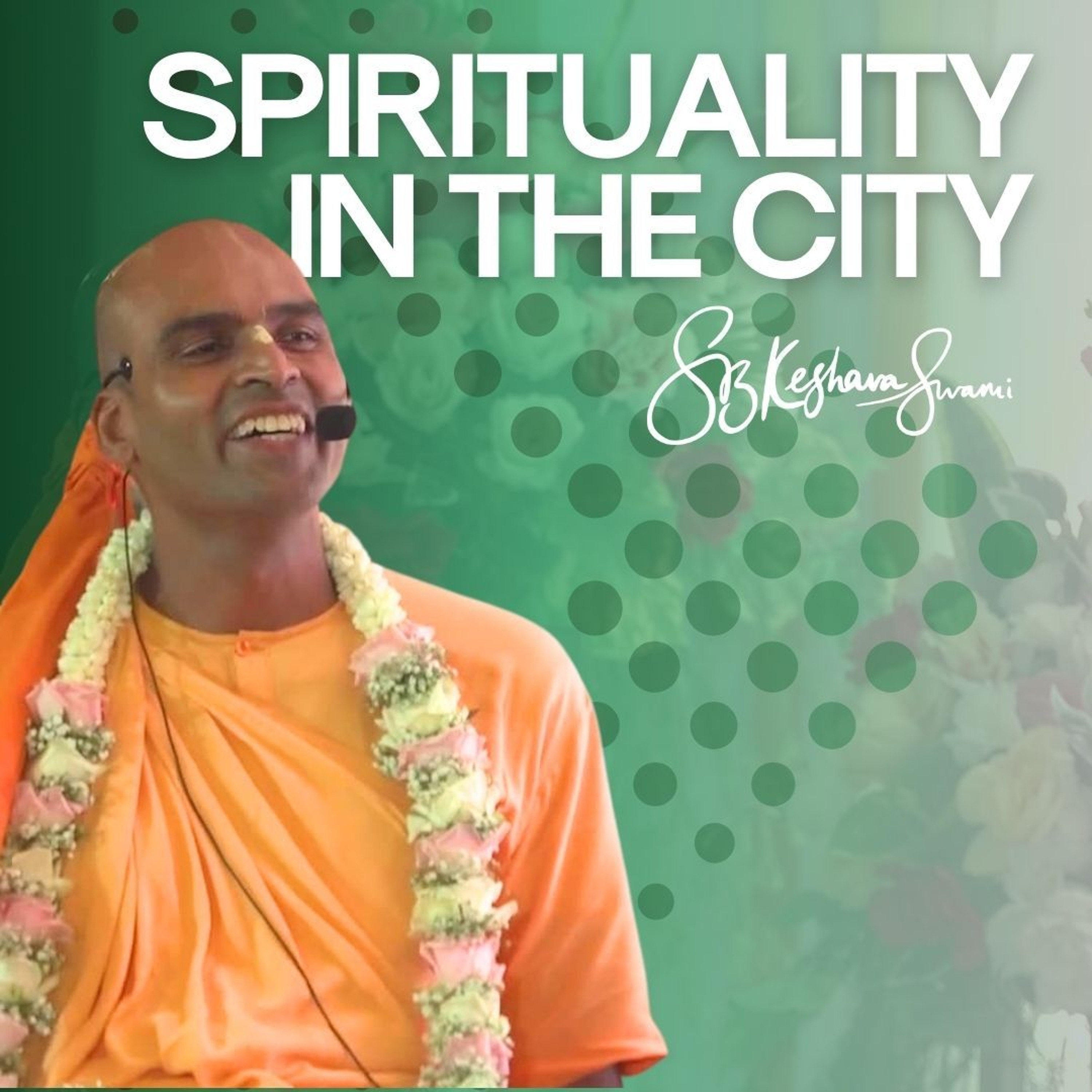 Wisdom That Breathes by Keshava Maharaja