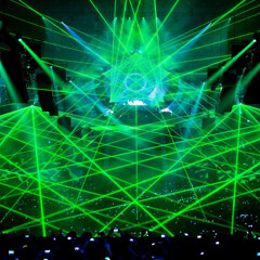 EDM Machine