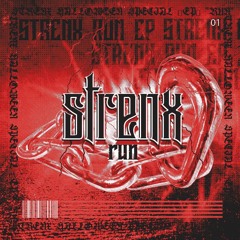 Strenx - Run (HALLOWEEN Special)