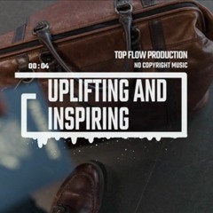 (Music for Content Creators) - Uplifting and Inspiring Corporate, Corporate by Top Flow