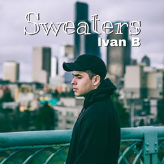Ivan B - Sweaters