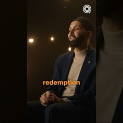 Your Sin Isn’t Your Story | Dr. Omar Suleiman