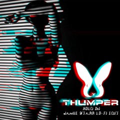 Thumper - Hold On ( Jamie Starr Lofi Remix )