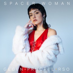 GEGEN x PRNCPTL NYE 25/26:: Spacer Woman