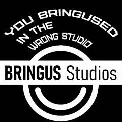 You Bringused in the Wrong Studio