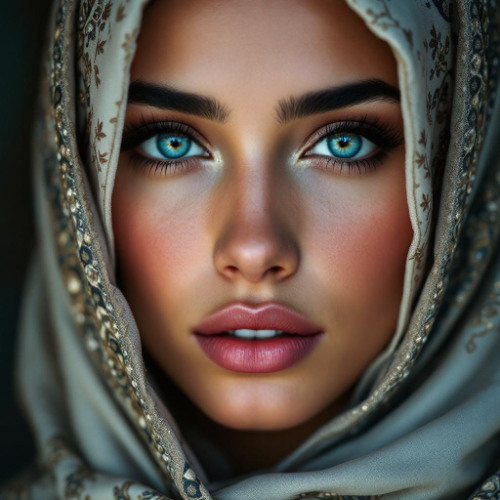 HABIBI