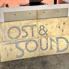 Camp Lost & Sound - The Chardonnay & Pickle Party - Burning Man 2024 - Tuesday