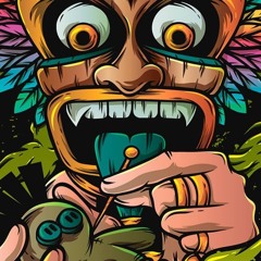 -TROPICARIA- (CONTROL VINYL SET)