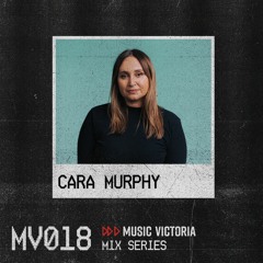MV018 Cara Murphy
