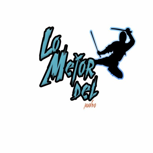Stream Lo Mejor Del Mundo by Roxst3r | Listen online for free on SoundCloud