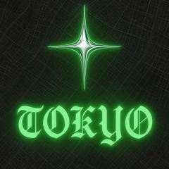 TOKYO (prod. xenshel)