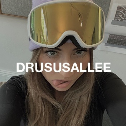 Drususallee (Sep' 23)
